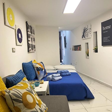 Cc-Costa Casa Apartment Наполи Екстериор снимка