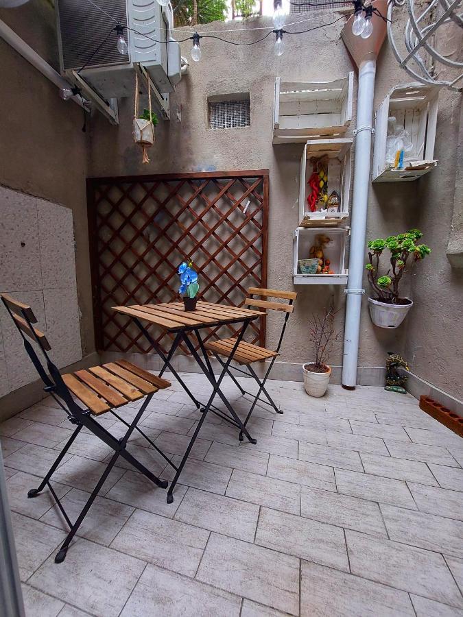 Cc-Costa Casa Apartment Наполи Екстериор снимка