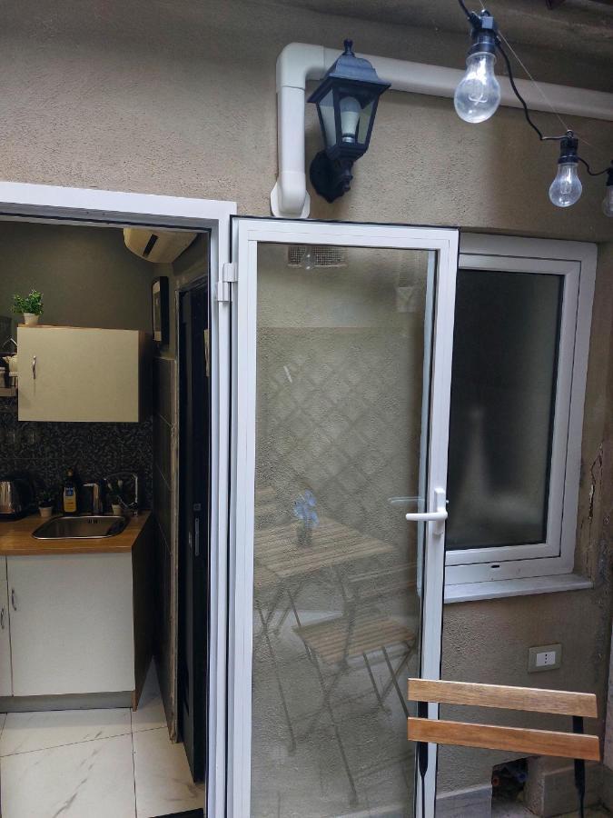 Cc-Costa Casa Apartment Наполи Екстериор снимка