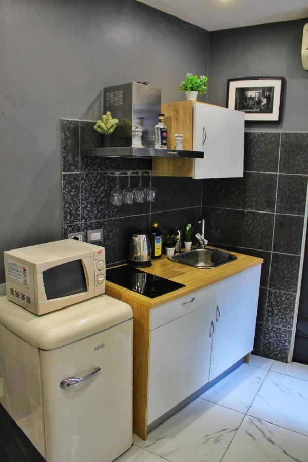 Cc-Costa Casa Apartment Наполи Екстериор снимка