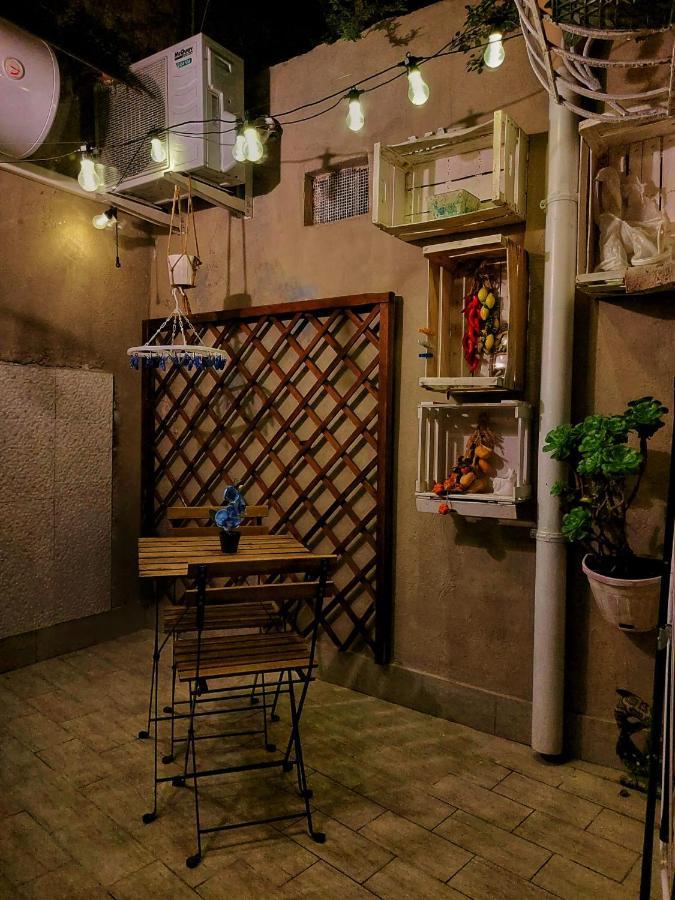 Cc-Costa Casa Apartment Наполи Екстериор снимка