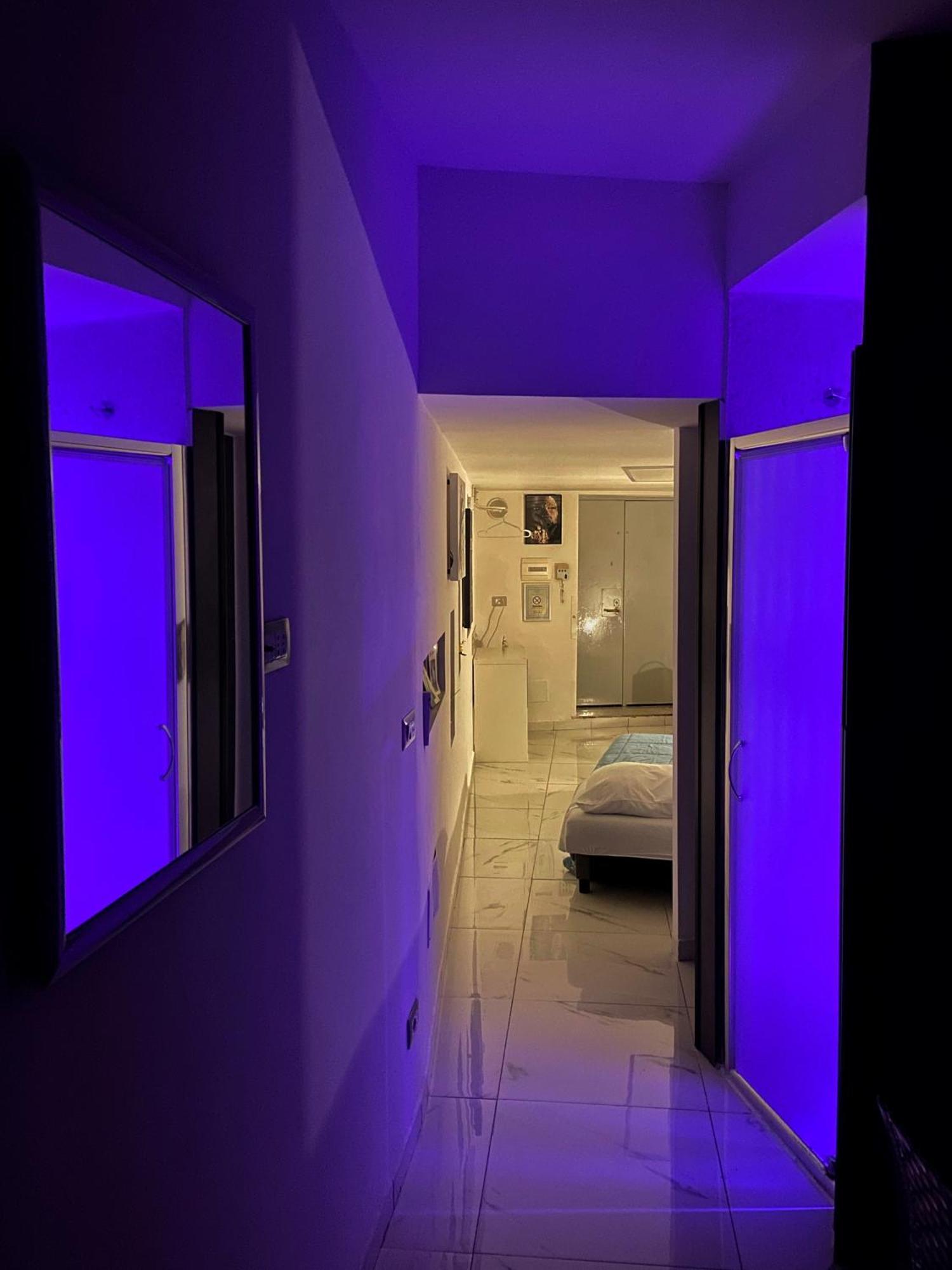 Cc-Costa Casa Apartment Наполи Екстериор снимка