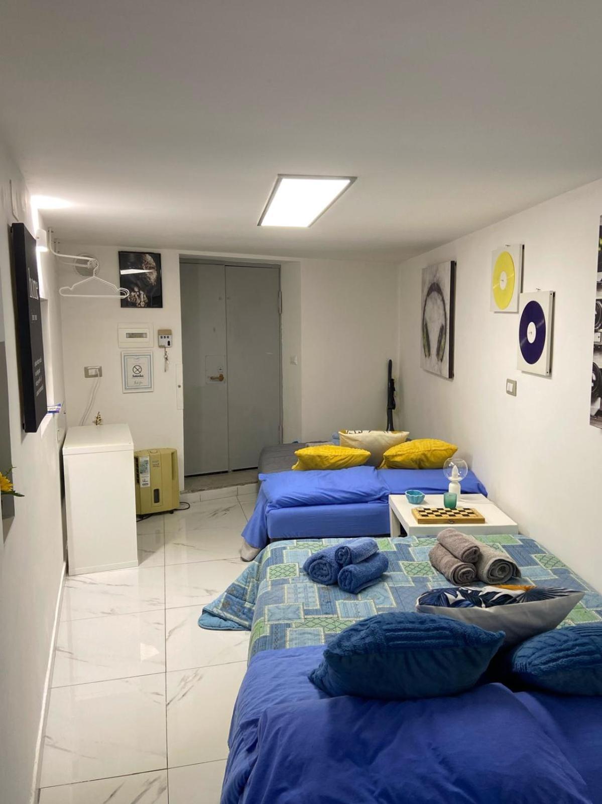 Cc-Costa Casa Apartment Наполи Екстериор снимка